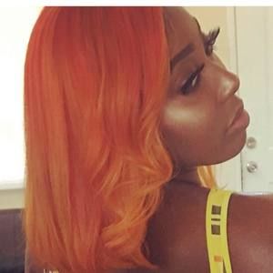 Meet your Posher, Sharlene